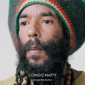 Congo Natty Feat. Rebel Mc & La La & The Boo Ya