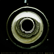 Soundtrack for Ian Licht film METER