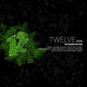 Twelve.Five (The Green Edition)