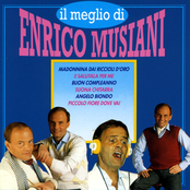 Il meglio di Enrico Musiani