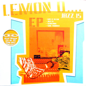 Jazz Is EP