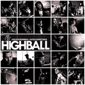 The Highball EP