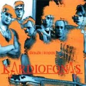 Kardiofonas - Dulkes