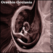 She Stood There In A Cocoon Of Faded Light