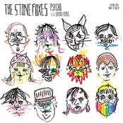 Psycho b/w Serious People