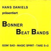 Hans Daniels Präsentiert Bonner Beat Bands