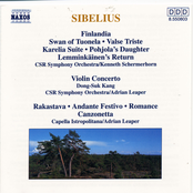 the very best of sibelius