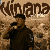Dylan Reese: nirvana (feat. Phabo)
