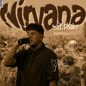 Dylan Reese: nirvana (feat. PHABO)