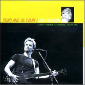 Last Sessions [Live]