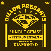 Uncut Gems (Instrumental)