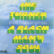 Thinking Black by Ike Turner & The Kings Of Rhythm