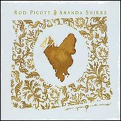 Shake And Cry by Rod Picott & Amanda Shires