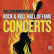 The 25th Anniversary Rock & Roll Hall of Fame Concerts