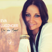 Wenn Du Da Bist by Eva Luginger