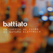 Come Away Death by Franco Battiato