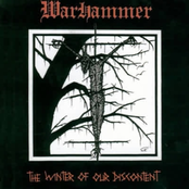 Under The Wings Of The Cross by Warhammer