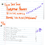 Oscar Jack Smith Titration Process ／／ DMT-011