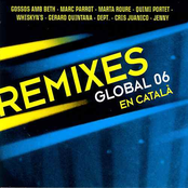 Remixes Global 06 En Català