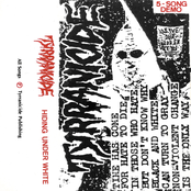 Hiding Under White (Demo)