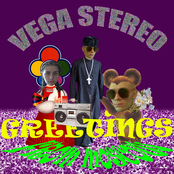 GREETINGS FROM MOSCOW