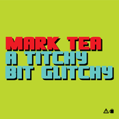 A Titchy Bit Glitchy