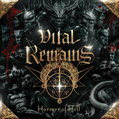 Vital Remains by Vital Remains