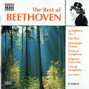 The Best of Beethoven