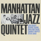 Manhattan Jazz Quintet