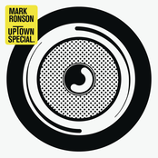 Mark Ronson: Uptown Special