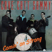 Comin' on Strong