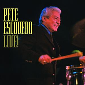 La Piedra by Pete Escovedo