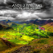 Into The Great Unknown LP