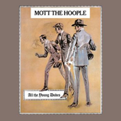 Soft Ground by Mott The Hoople