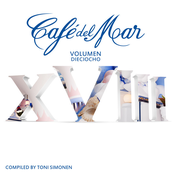 Café del Mar, volumen dieciocho