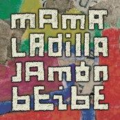 Absolutamente Nada by Mamá Ladilla