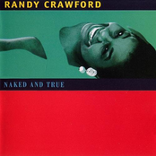 Purple Rain by Randy Crawford