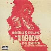 Nobody b/w Rearview