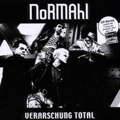 Hasslied by Normahl