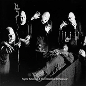 Sieh', Mein Geliebter, Hier Hab' Ich Gift by Sopor Aeternus & The Ensemble Of Shadows