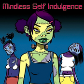 J by Mindless Self Indulgence