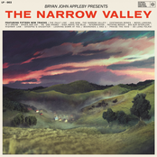 Bryan John Appleby: The Narrow Valley