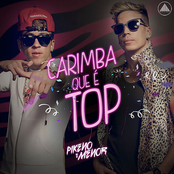 Carimba Que É Top (Single)