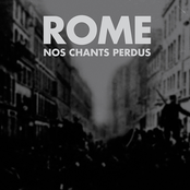 Les Deracines by Rome