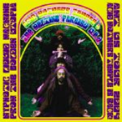 Hypnotic Liquid Machine From The Golden Utopia by Acid Mothers Temple & The Melting Paraiso U.f.o.