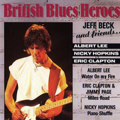 British Blues Heroes