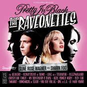 The Raveonettes: Pretty in Black