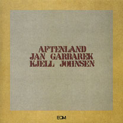 Jan Garbarek & Kjell Johnsen