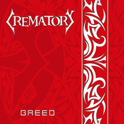 Greed (album Version) by Crematory