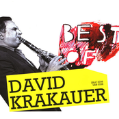 David Krakauer: Best Of